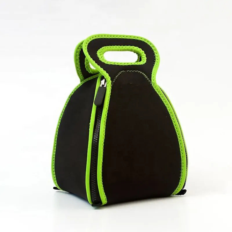 010 New Neoprene Waterproof Placemat Lunch Bag