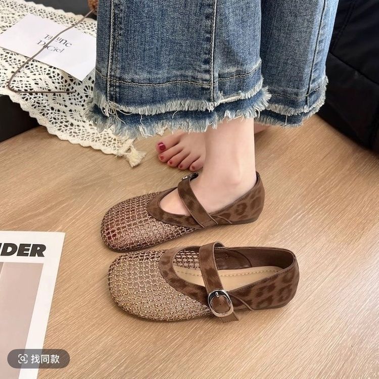 L3974 Luna shoes