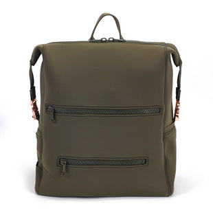 002 Mother and baby bag large capacity backpack for baby going out