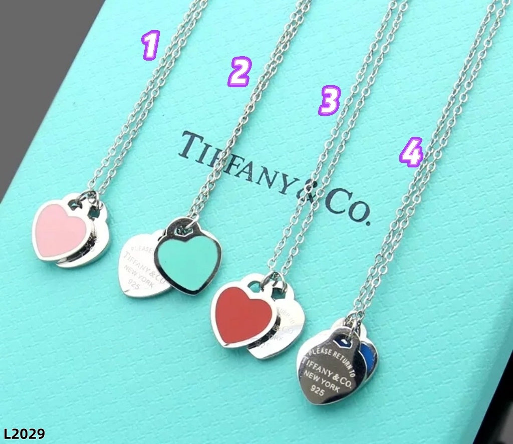 L2029 Luna necklace