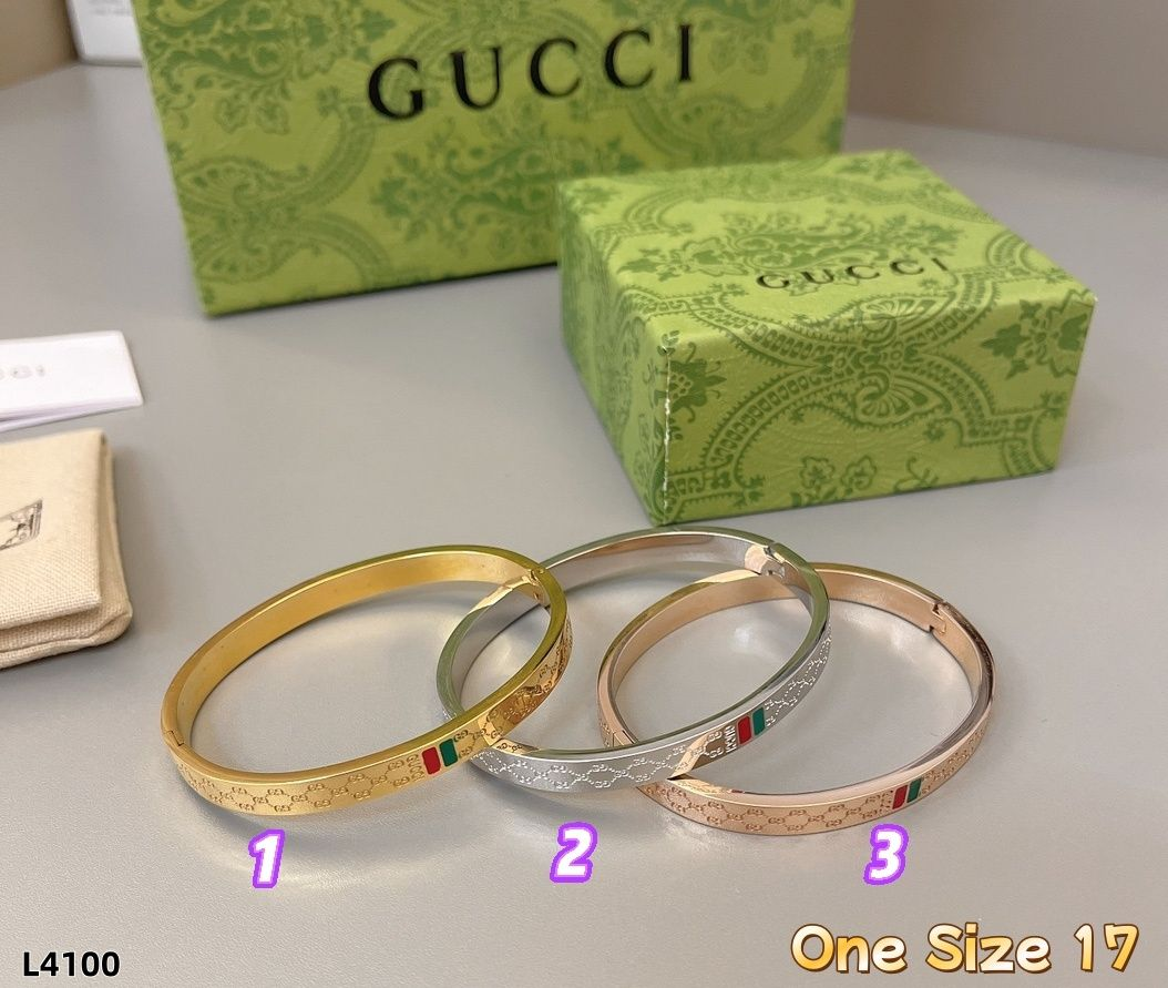 L4100 Luna Bracelet