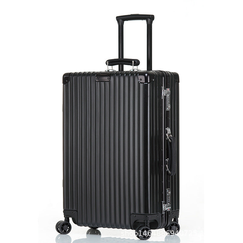 L991 Luna Suitcase