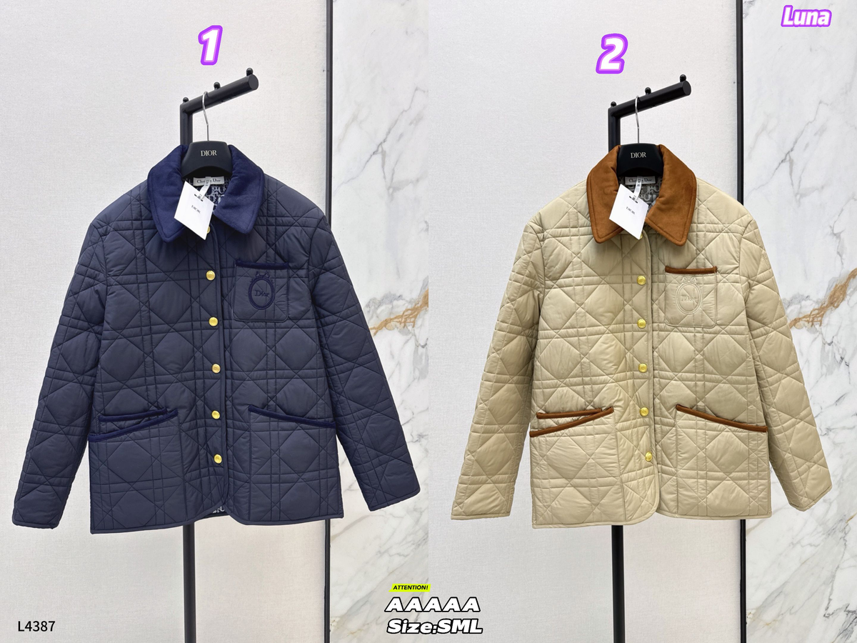 L4387 Luna Clothing