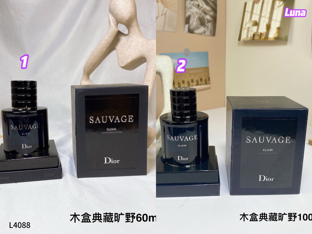 L4088 Luna Perfume