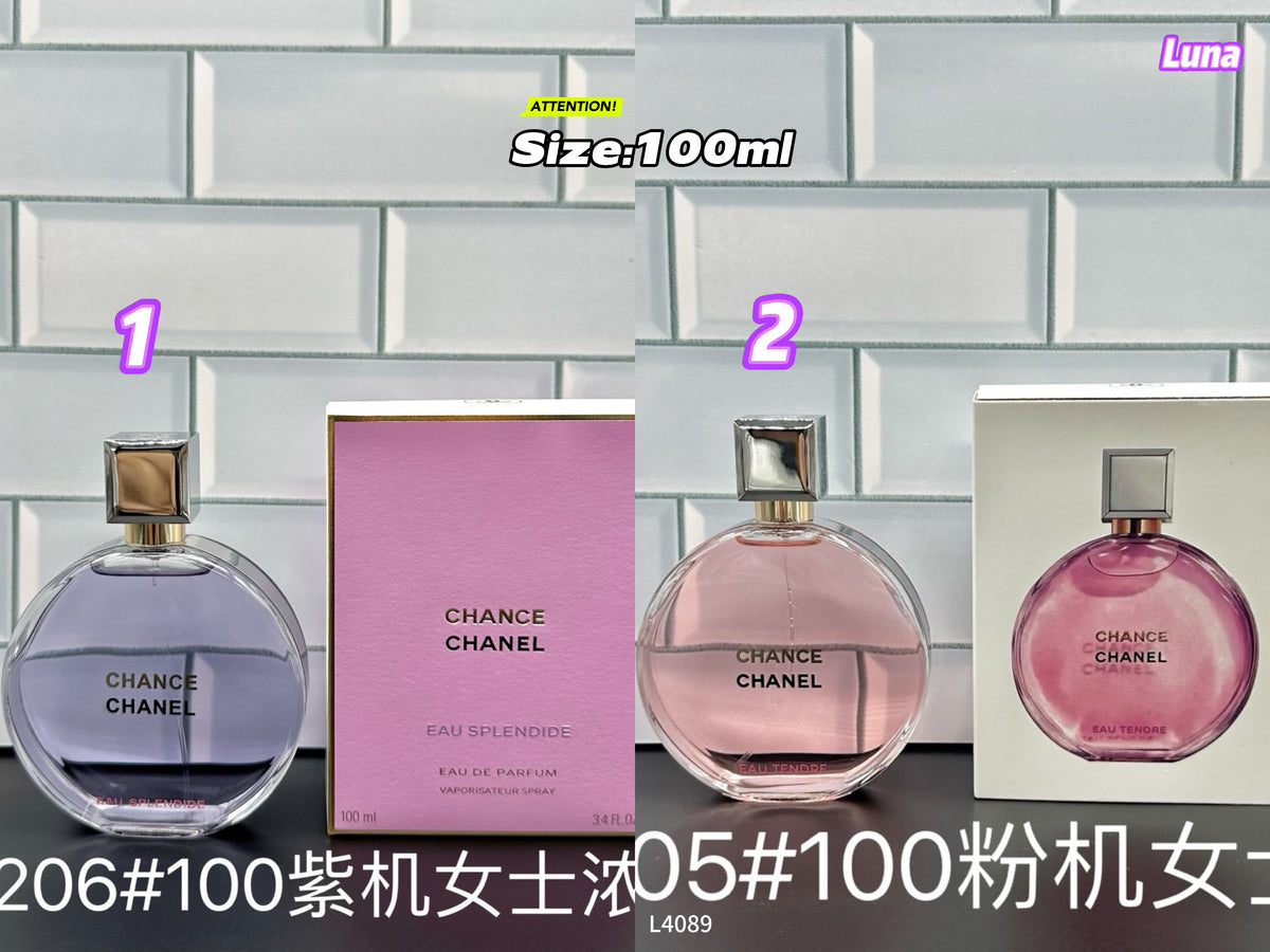 L4089 Luna Perfume