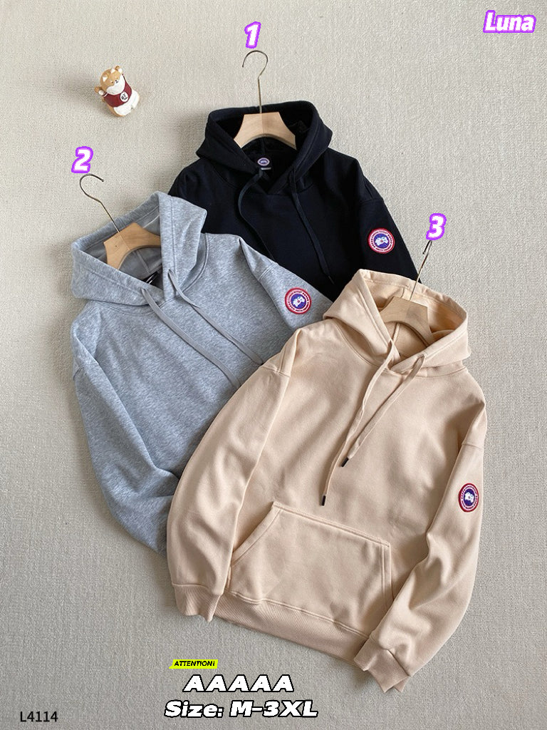L4114 Luna Clothing