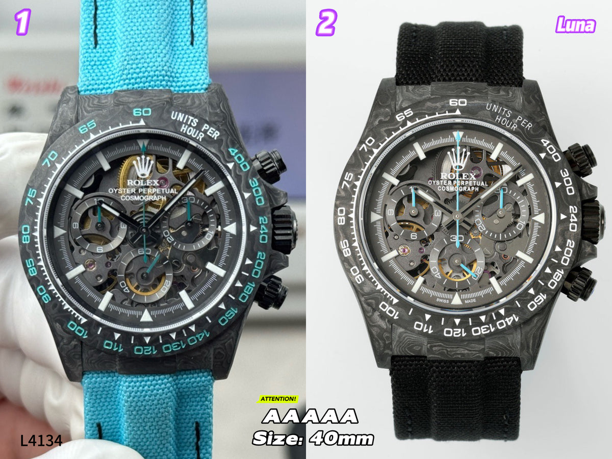 L4134 Luna Watch