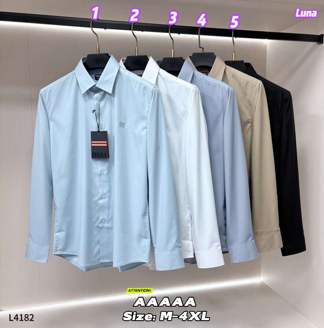 L4182 Luna Clothing