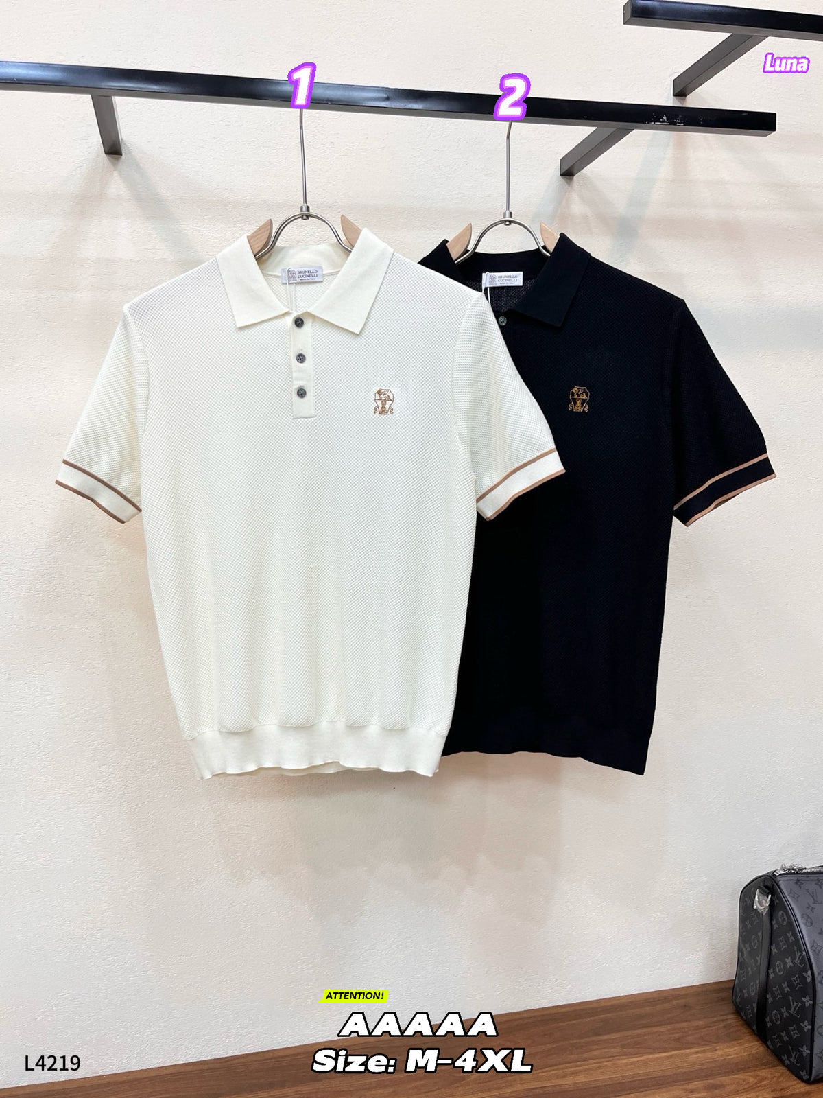 L4219 Luna Clothing