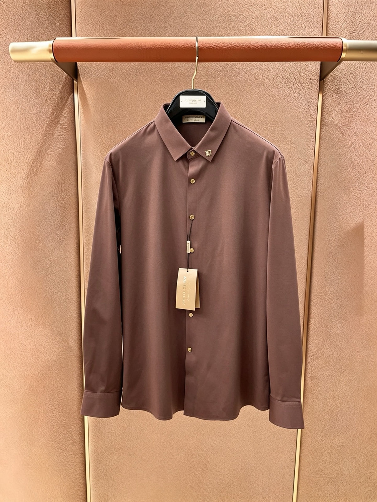 L3875 Luna Clothes