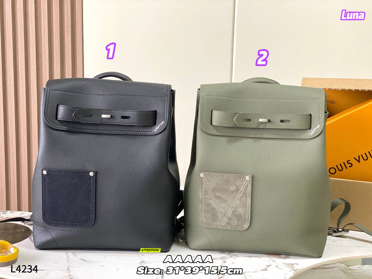 L4234 Luna Bag