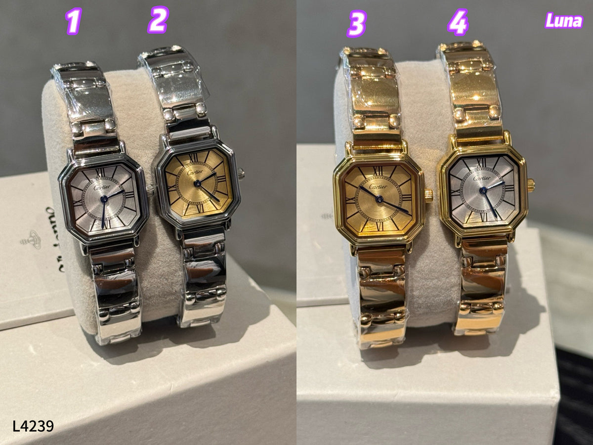 L4239 Luna Watch