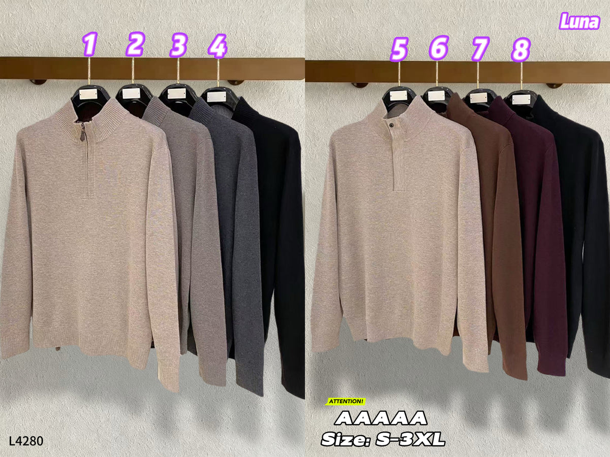 L4280 Luna Clothing