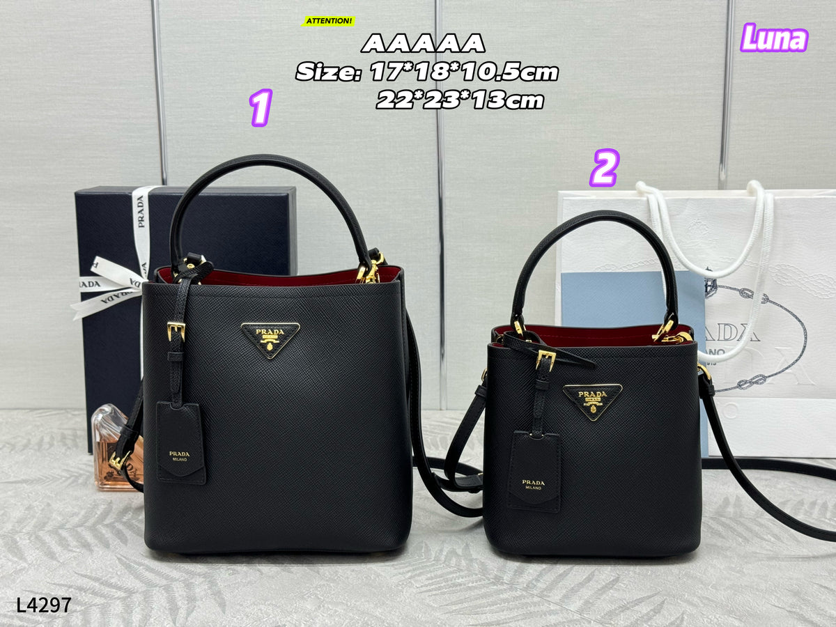 l4297 Luna Bag