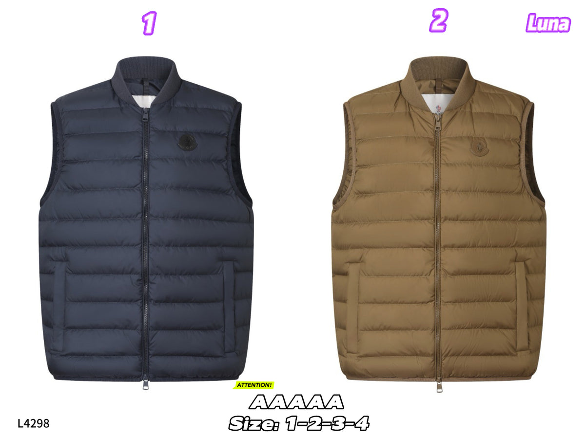 L4298 Luna Clothing