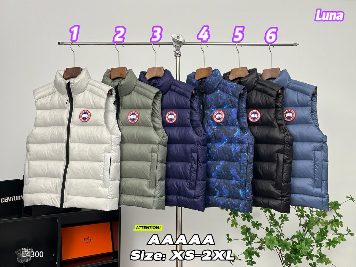 L4300 Luna Clothing