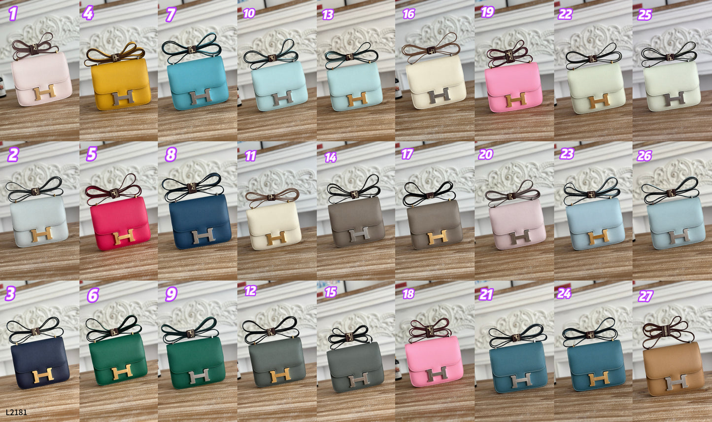 L2181 Luna bag