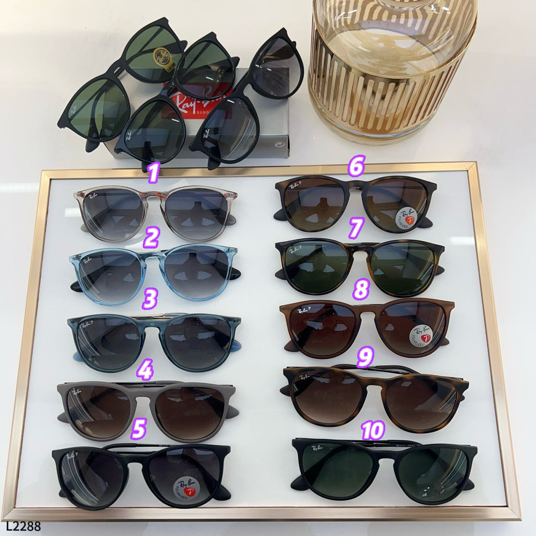 L2288 Luna Glasses