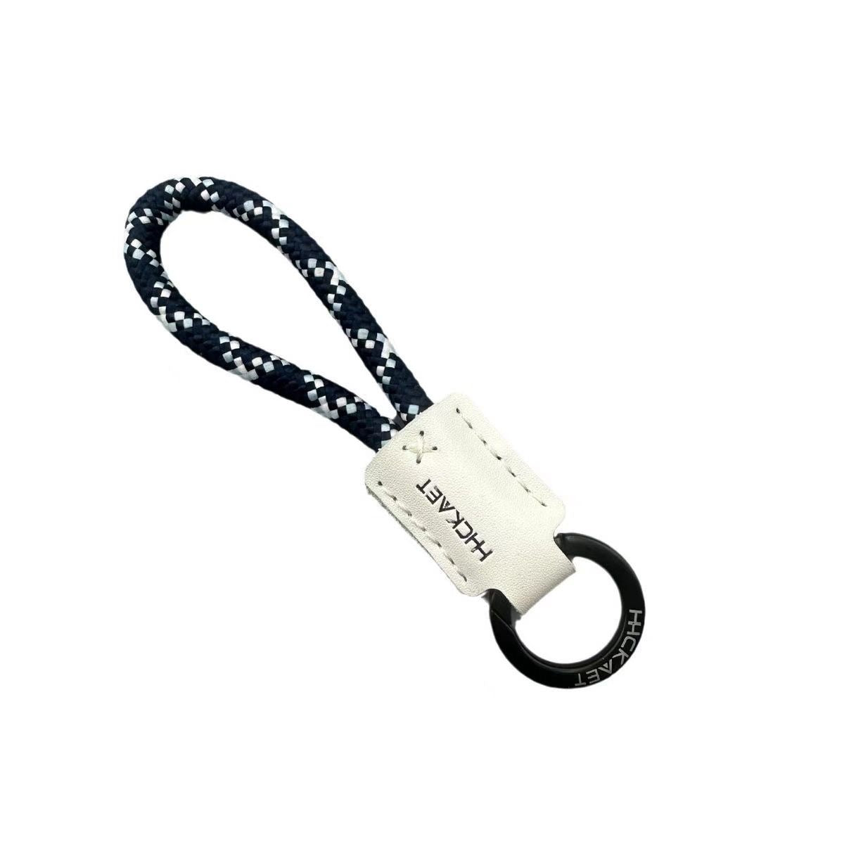 L153 Luna Keychain