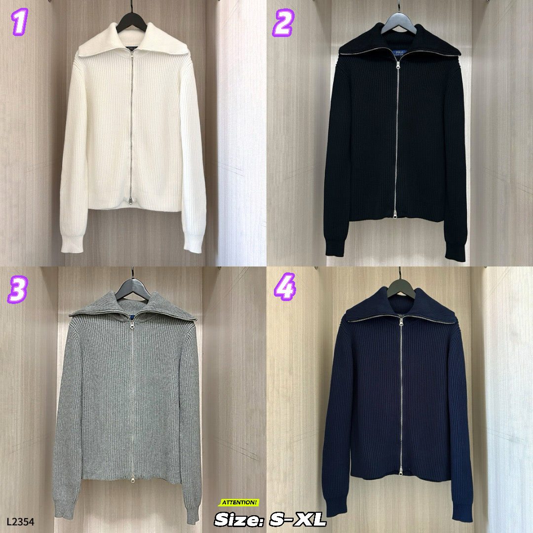 L2354 Luna Clothes