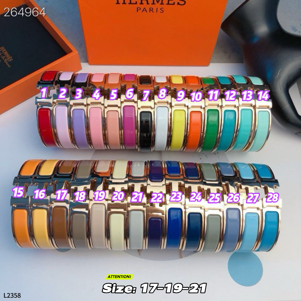 L2358 Luna Bracelet