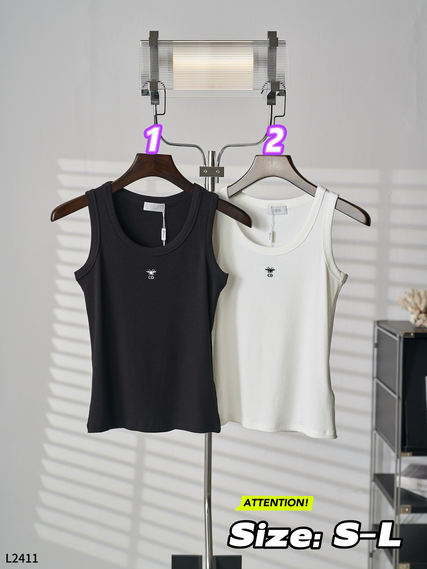 L2411 Luna Clothing