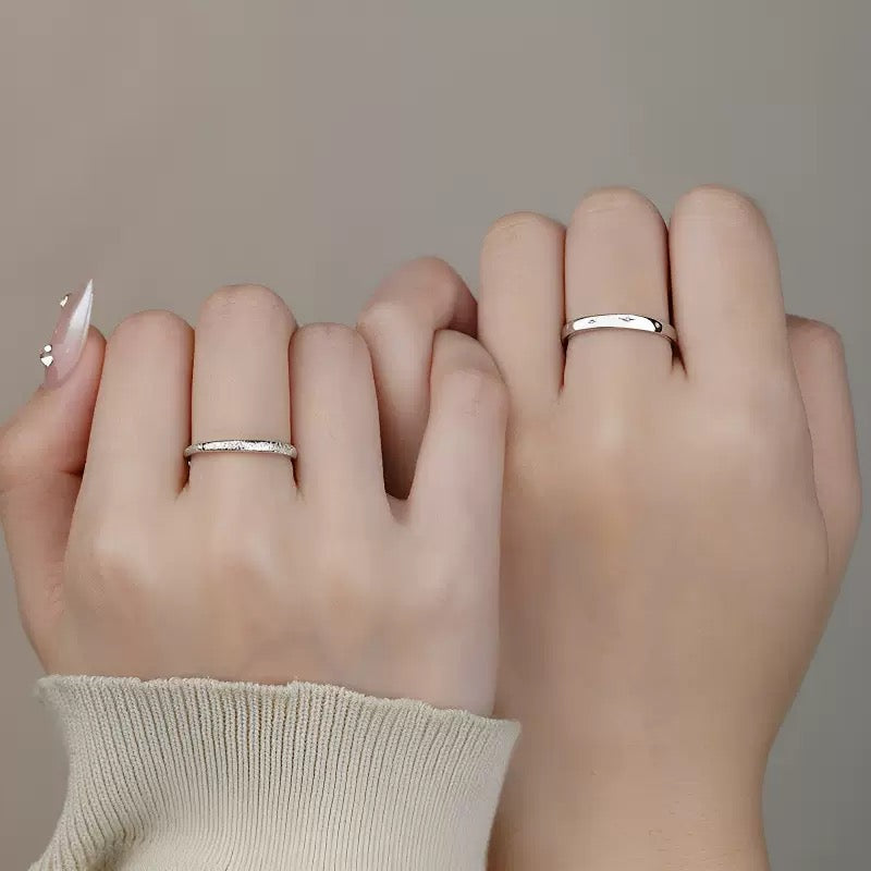 L827 Luna Ring