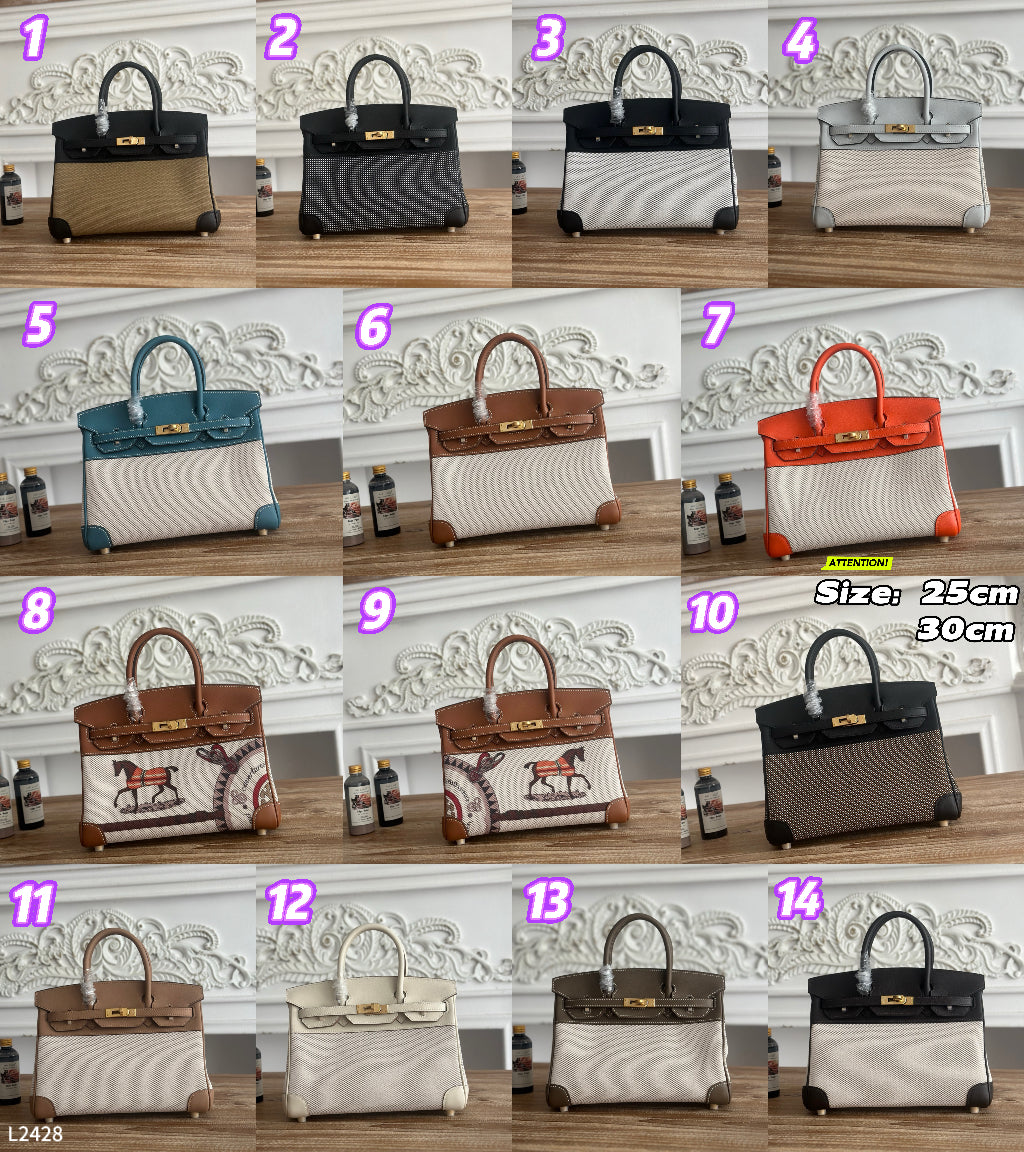 L2428 Luna bag