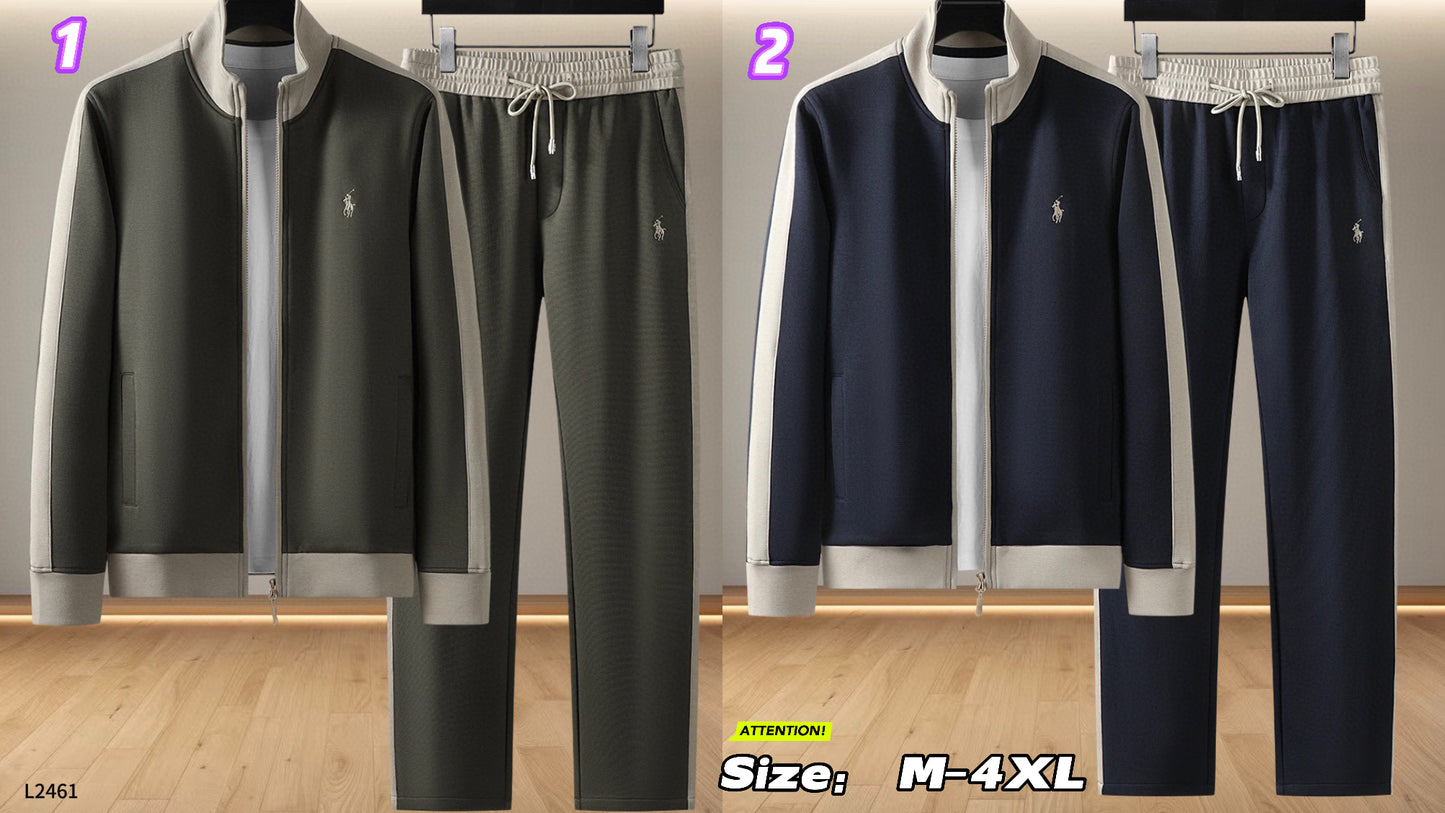 L2461 Luna Clothing