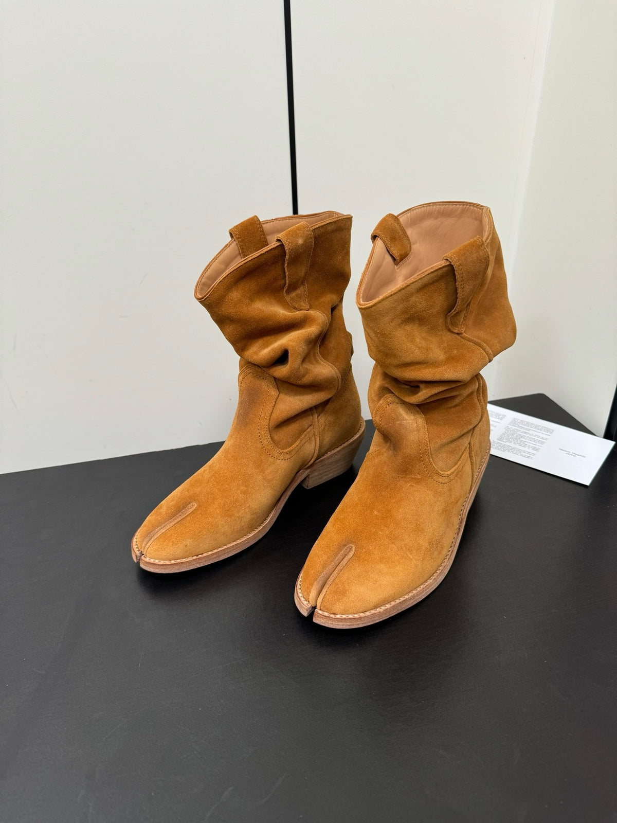 L3924 Luna Boots