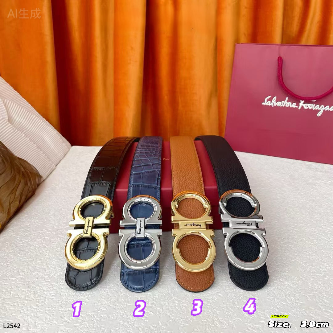 L2542 Luna Belt
