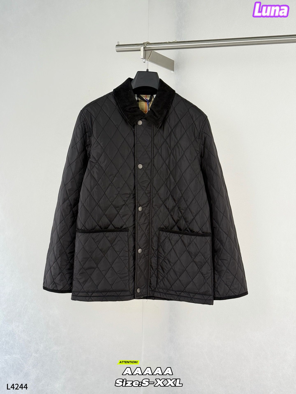 L4244 Luna Clothing
