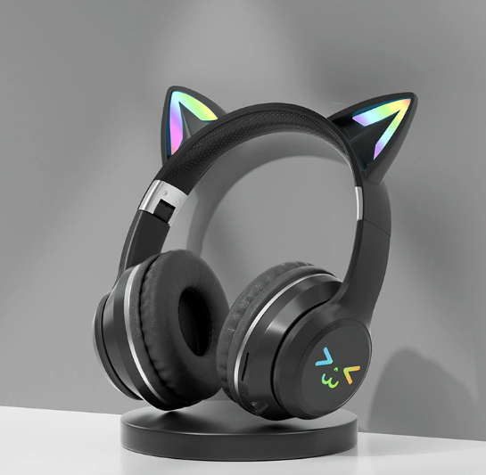 L759 Luna Bluetooth headset