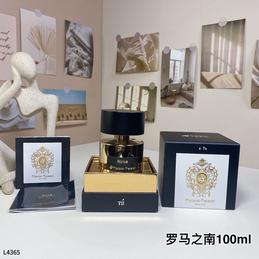 L4365 Luna Perfume