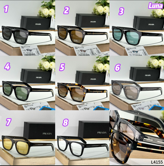 L4155 Luna Glasses