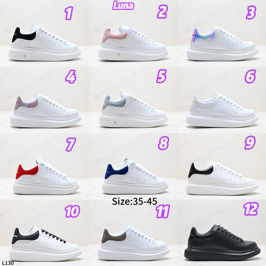 L130 Luna Shoes