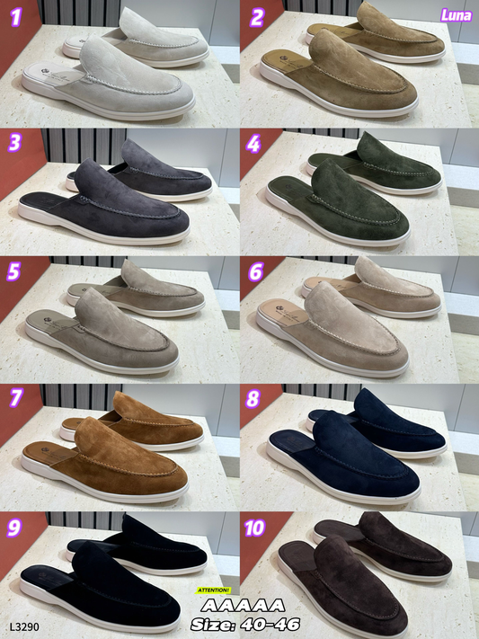 L3290 Luna shoes