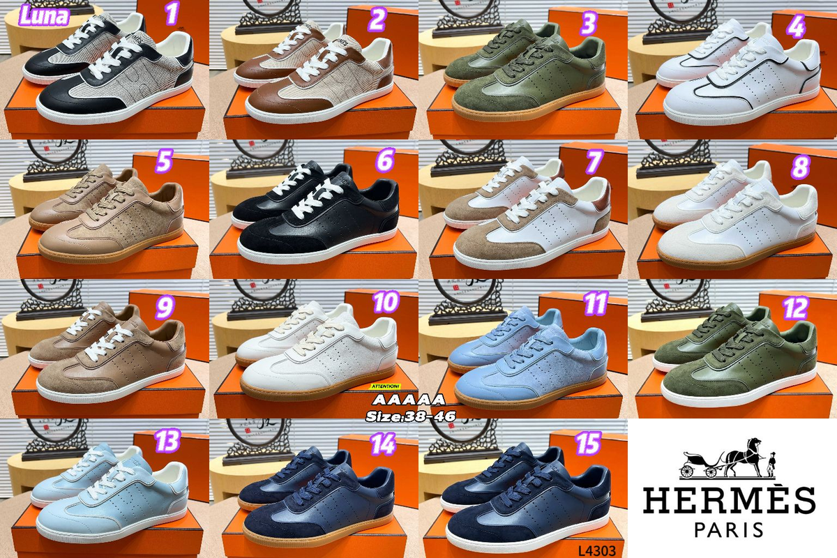 L4303     Luna       Shoes