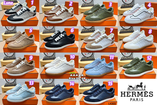 L4303     Luna       Shoes