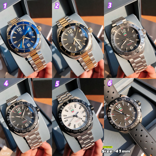 L2714 Luna Watch