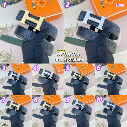 L4095     Luna     Belt