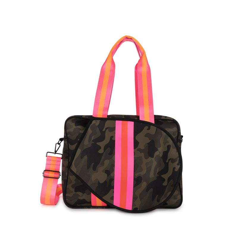 014 Badminton racket bag multifunctional fitness crossbody sports bag