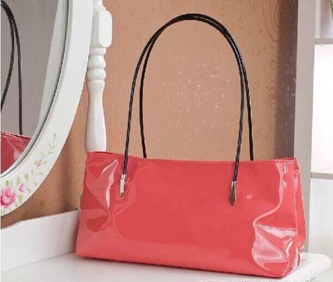 006 red bag
