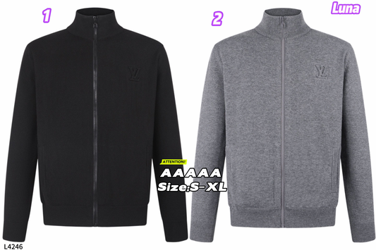 L4246    Luna     Clothing