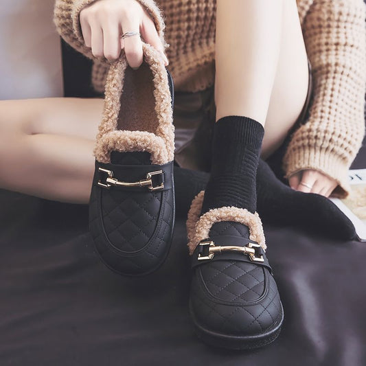 L986 Luna Shoes