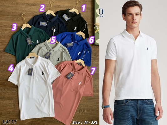L4117     Luna      Clothing