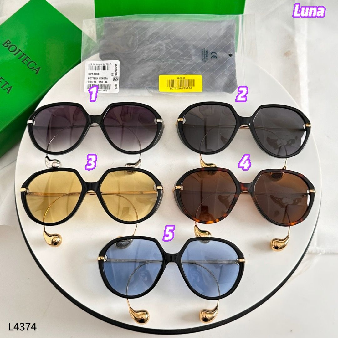 L4374     Luna     Eyewear