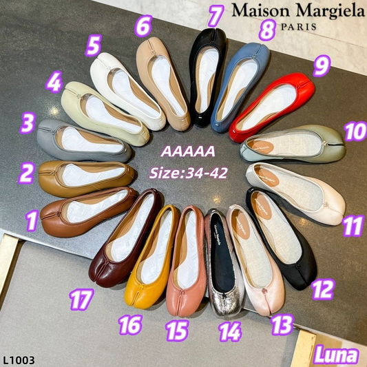 L1003 Luna Shoes