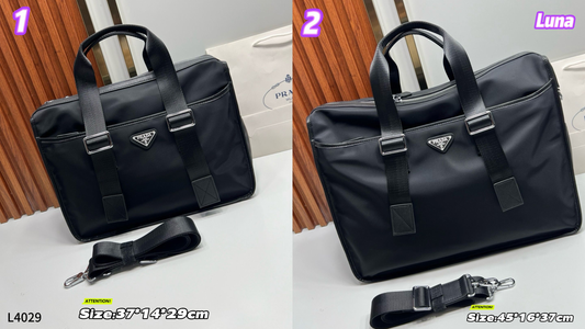 L4029 Luna Bag