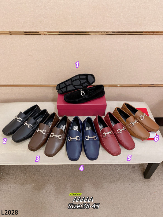 L2028 Luna Shoes